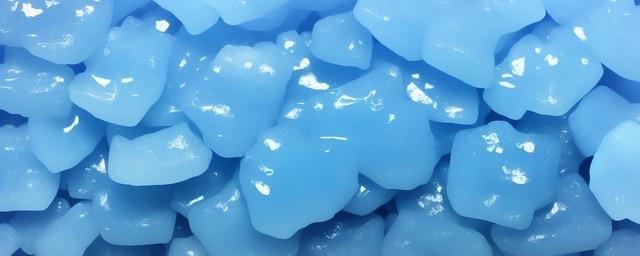 生活蓝水糯种翡翠值钱吗  1