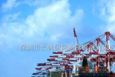 ​上海海运货代公司（上海海运货代公司排名）