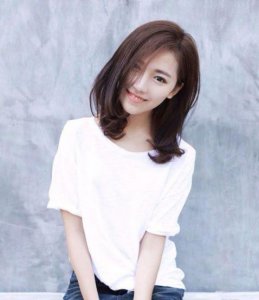 ​女生发害羞表情怎么回复 女生发害羞表情什么意思