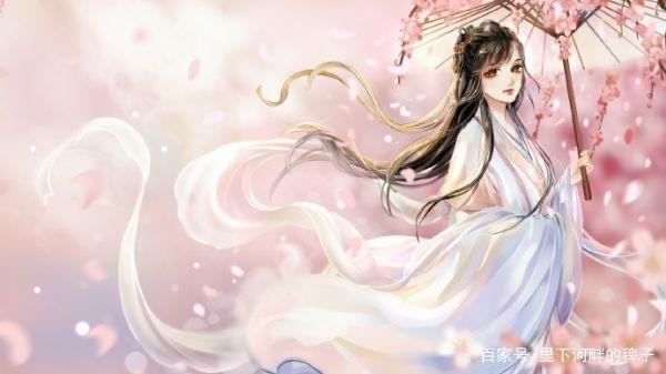 生活求武侠女主同人文  1
