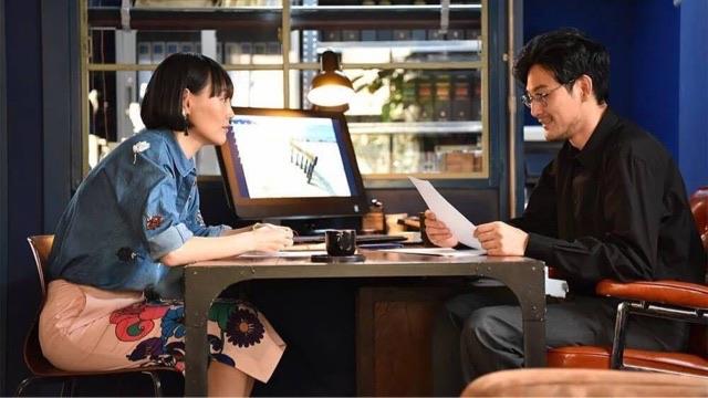 生活35岁后的快乐法则：重新认知中年危机  1