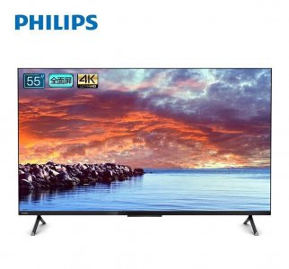 ​philips是什么牌子电视机