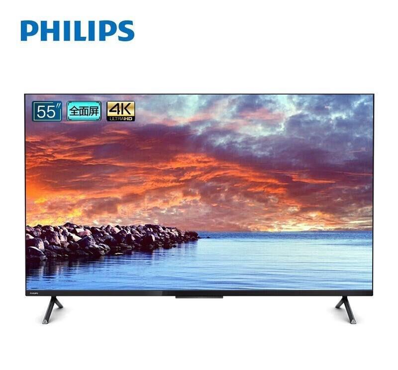 生活philips是什么牌子电视机  1