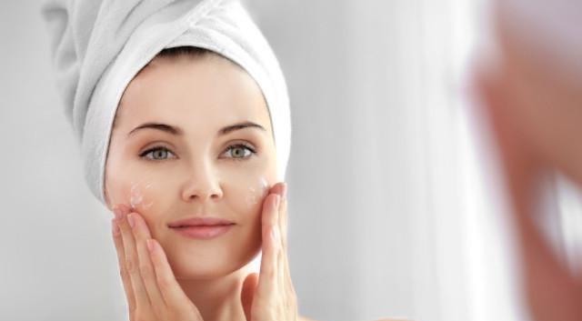 生活护肤小知识大全，正确护肤的步骤全到看不完！  4