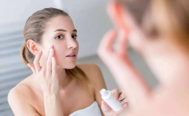 生活护肤小知识大全，正确护肤的步骤全到看不完！  5