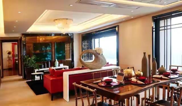 生活九大装修风格介绍  2