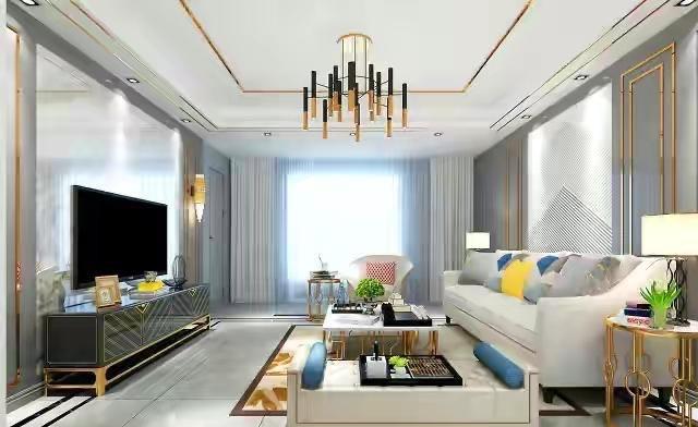 生活九大装修风格介绍  5