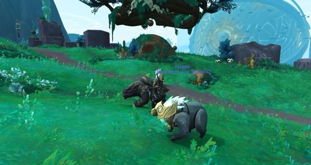 生活智者奥尔姆刷新时间 魔兽怀旧服猎人宠物坐标  1