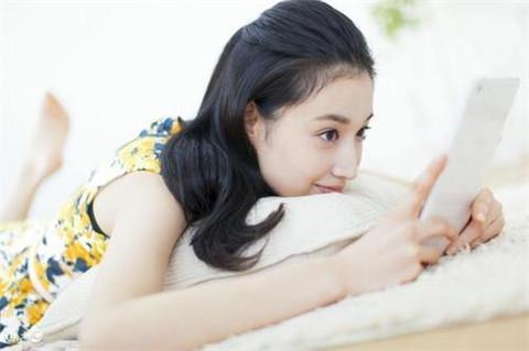 自我设限没自信