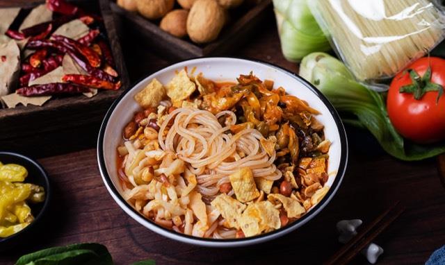 生活螺蛳粉为什么臭？螺蛳粉为什么那么臭  1