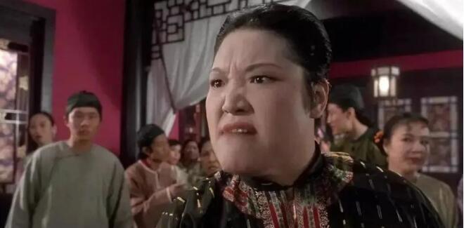 “捞女教主”倒下了，还会有千千万万个捞女站起来