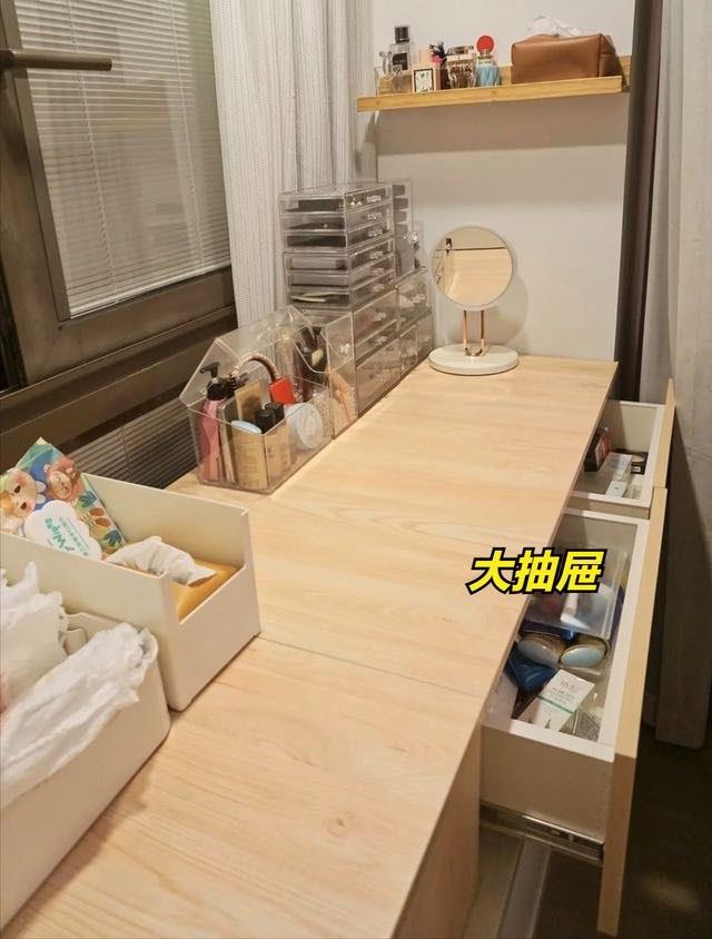 生活如果再买一套房子，飘窗一定参考这6种设计，效果太高级了  11