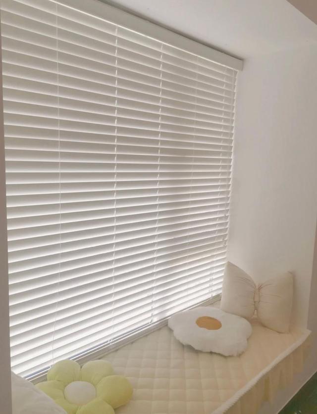 生活如果再买一套房子，飘窗一定参考这6种设计，效果太高级了  15