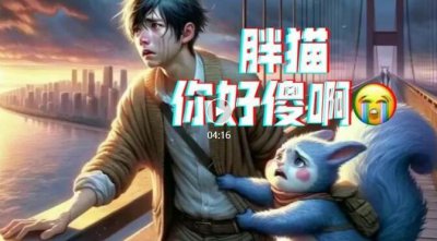 ​胖猫：游戏中的通天代，爱情里的苦命人