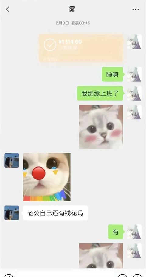 胖猫:游戏中的通天代,爱情里的苦命人