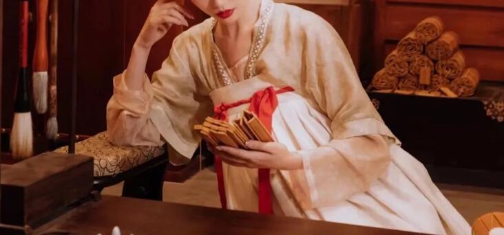 古代撩妹实战报告