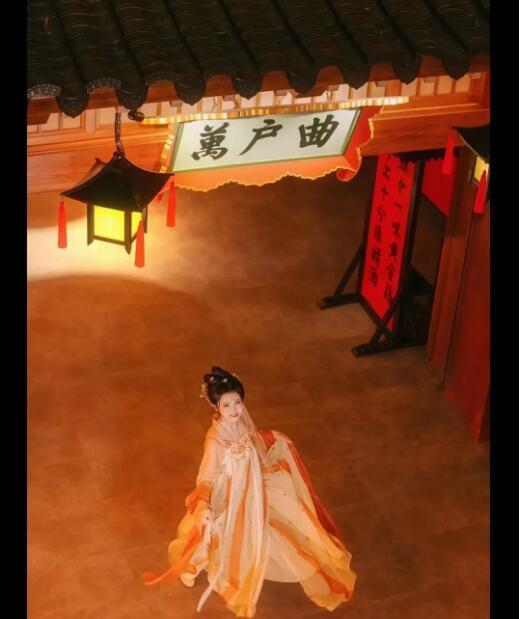 古代撩妹实战报告