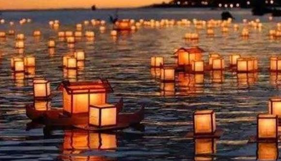 生活七月十四是什么节？七月十四是“鬼节”吗？  2