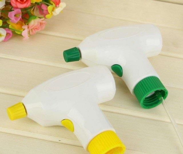 生活喷水壶喷不出水是什么原因  2