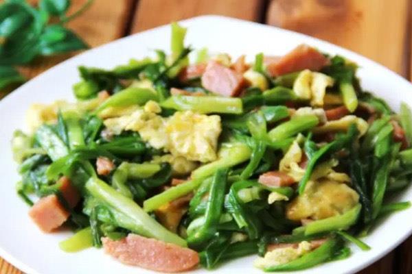 生活鹅蛋的吃法，吃起来口感会有所不同  5