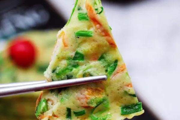 生活鹅蛋的吃法，吃起来口感会有所不同  4