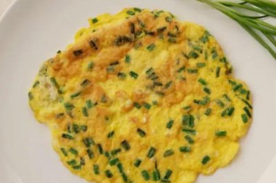 ​鹅蛋的吃法，吃起来口感会有所不同