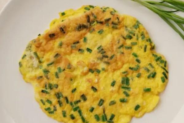 生活鹅蛋的吃法，吃起来口感会有所不同  1