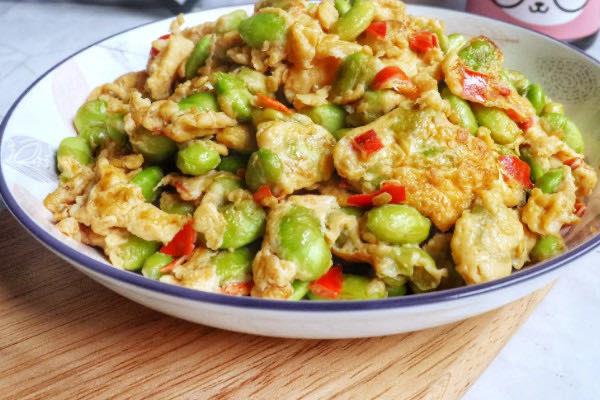 生活鹅蛋的吃法，吃起来口感会有所不同  3