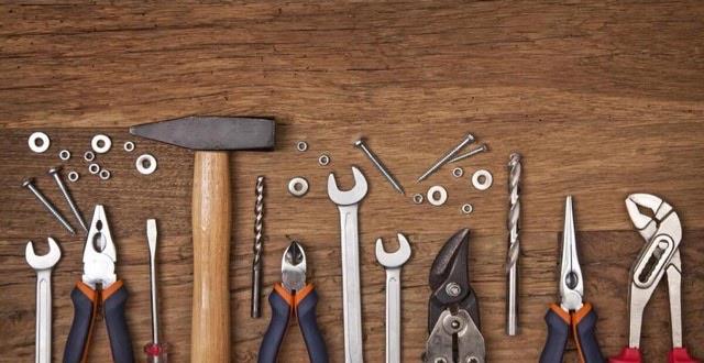 生活五金材料包含哪些东西  1