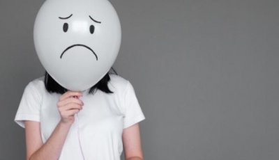 ​精神内耗严重的表现