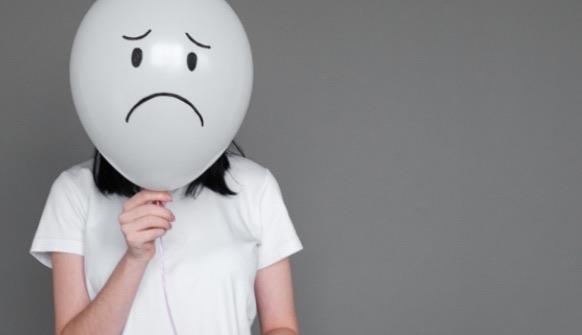 生活精神内耗严重的表现  1