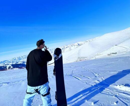 聊聊我同学的黑料，泡妞教父往事