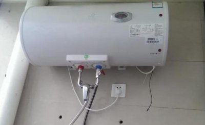 ​家用热水器常见故障维修