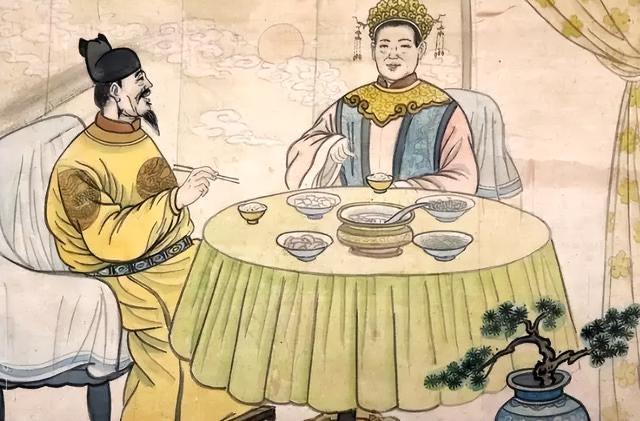 生活为什么穷人很少有贵人拉一把,这是我见过最好的答案  3