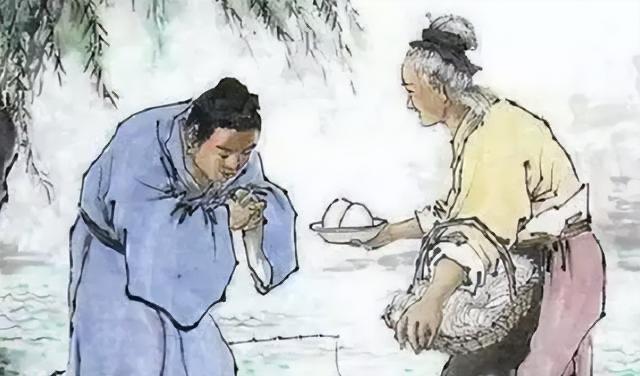 生活为什么穷人很少有贵人拉一把,这是我见过最好的答案  2