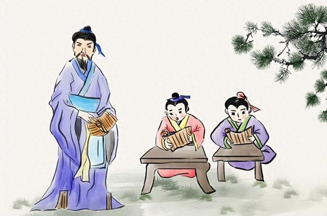 生活为什么穷人很少有贵人拉一把,这是我见过最好的答案  1