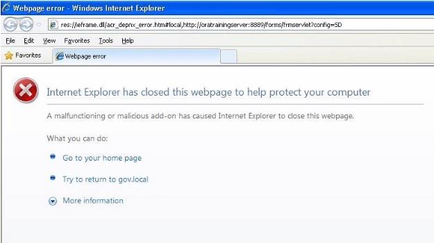 生活IE8好不好用 4种主要浏览器测试应用程序  5