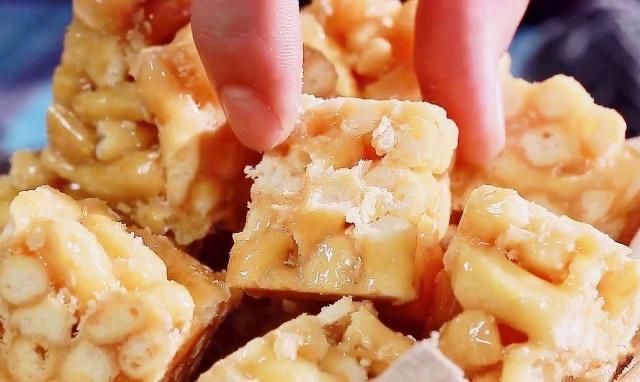 生活cookies什么意思中文(春节必吃的10种甜点)  9