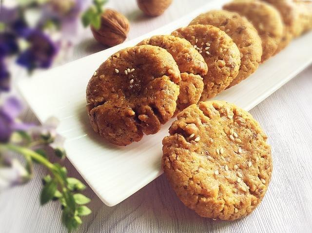 生活cookies什么意思中文(春节必吃的10种甜点)  10