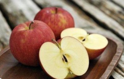 ​劝你多吃苹果：理由1个就够了