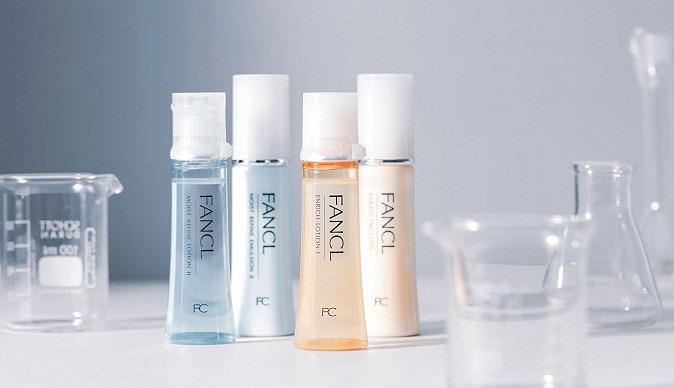 生活日本的化妆品有哪些品牌  2