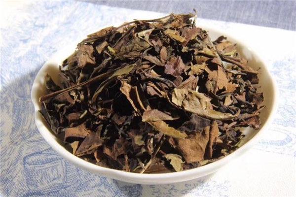 生活老白茶什么牌子好 老白茶品牌推荐  3