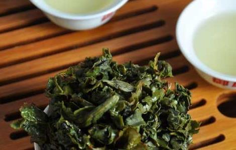 生活铁观音属于什么茶？  1