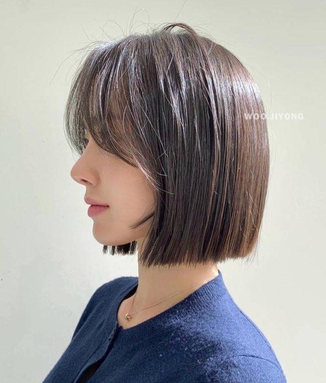 生活2024发型魅力大赏：从短发到长发，哪款是你的专属style  5