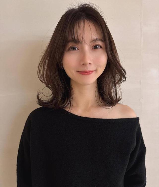 生活2024发型魅力大赏：从短发到长发，哪款是你的专属style  14