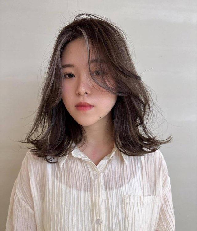 生活2024发型魅力大赏：从短发到长发，哪款是你的专属style  8