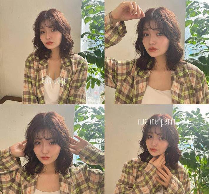 生活2024发型魅力大赏：从短发到长发，哪款是你的专属style  16