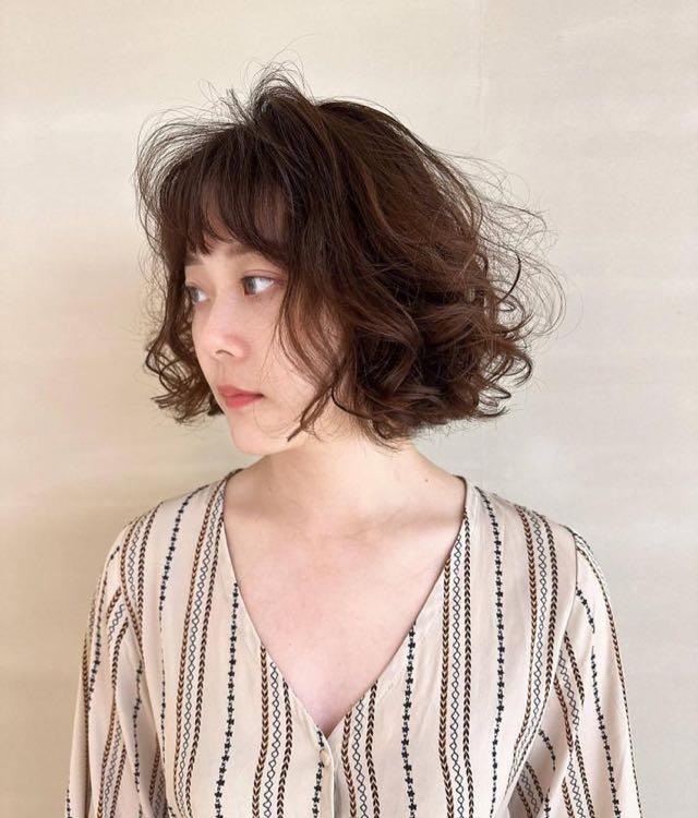 生活2024发型魅力大赏：从短发到长发，哪款是你的专属style  6