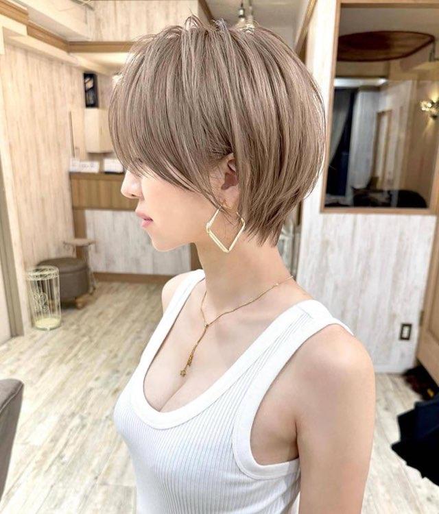 生活2024发型魅力大赏：从短发到长发，哪款是你的专属style  2