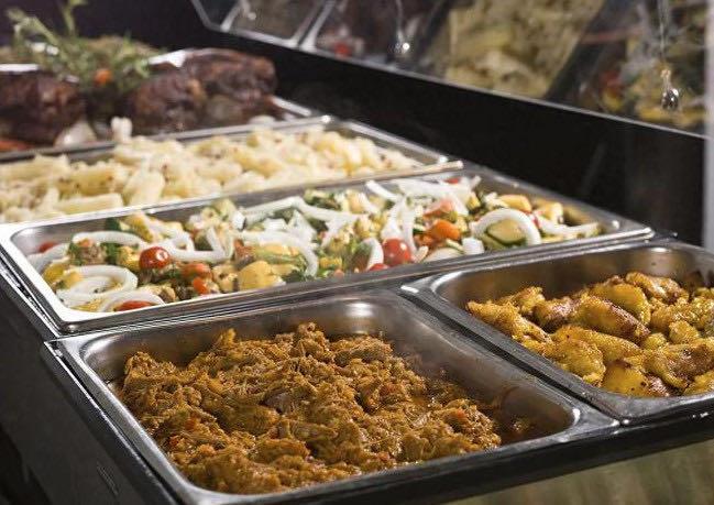 生活专家:校园应是预制菜最后的市场  2